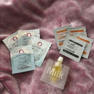 Sephora: Face & Skincare MixedBundle: BRAND NEW!!!